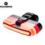 Фонарь велосипедный задний ROCKBROS