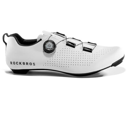 Велотуфли ROCKBROS (Один BOA) / 41 / white