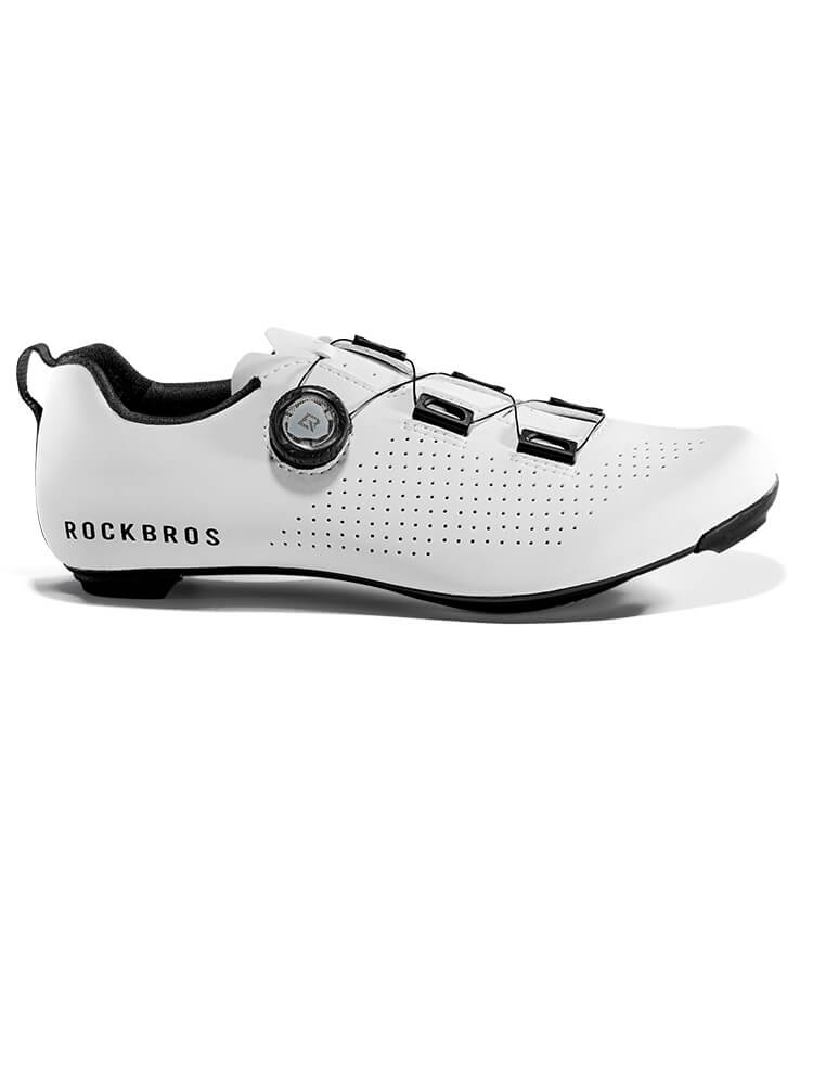Велотуфли ROCKBROS (Один BOA) / 41 / white