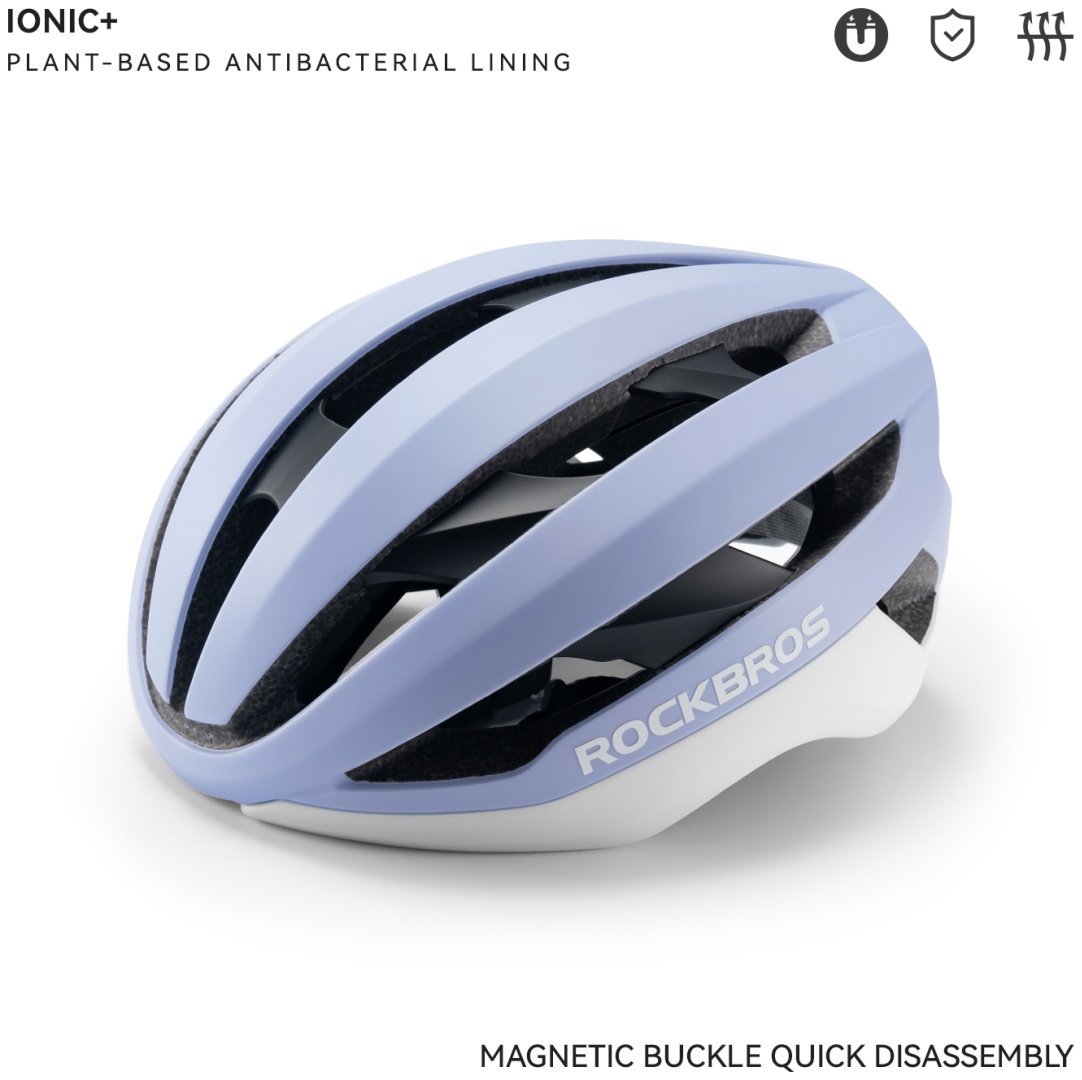 0ceab1d4-70cb-4504-ae90-852013bd6d76.jpg Шлем велосипедный ROCKBROS / L / 003