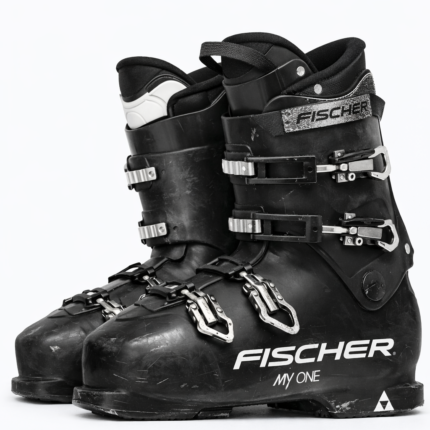 Ботинки лыжные Fischer / 25.5
