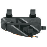 SKS  сумка Explore Framebag / One size / black