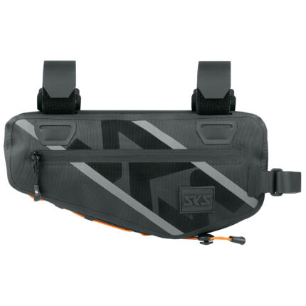 SKS  сумка Explore Framebag / One size / black