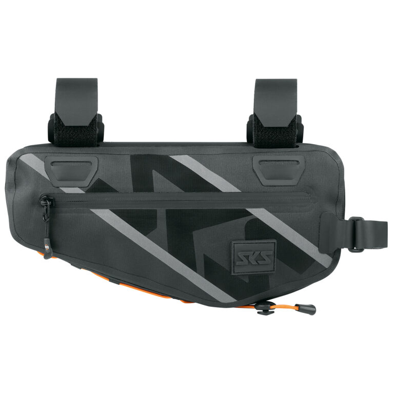 SKS  сумка Explore Framebag / One size / black