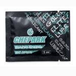 Смазка для велосипеда CHEPARK Golden Grease 5ml
