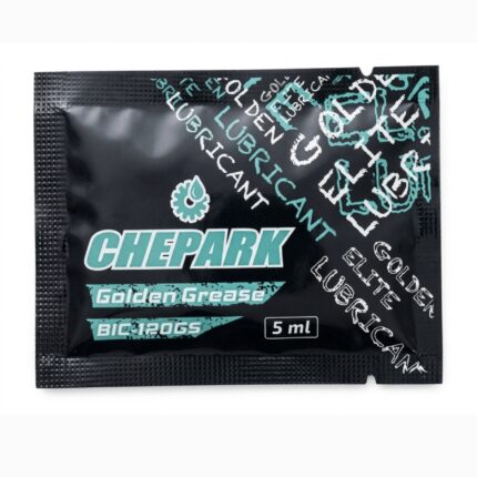 Смазка для велосипеда CHEPARK Golden Grease 5ml