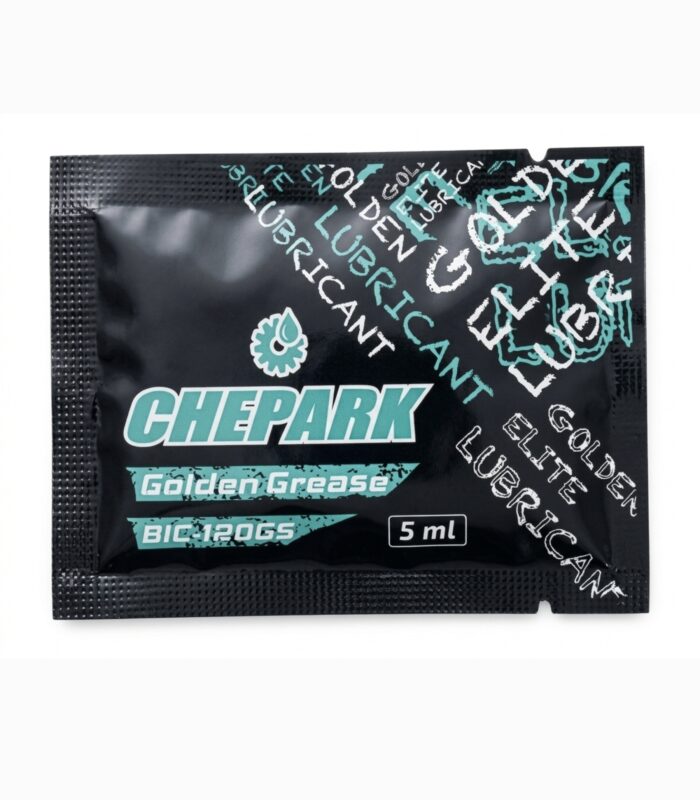 Смазка для велосипеда CHEPARK Golden Grease 5ml