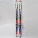 Горные лыжи Rossignol Actys / 168