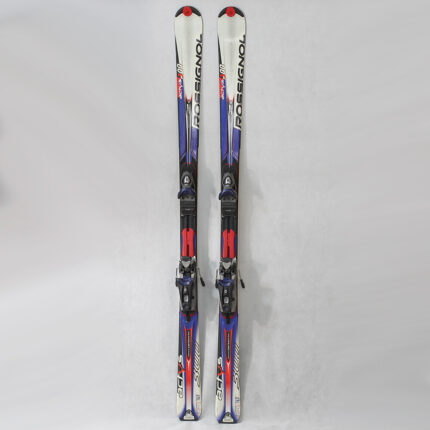 Горные лыжи Rossignol Actys / 168