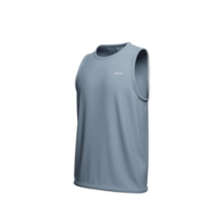 Decathlon мужская беговая майка / M / Синий