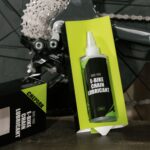 Смазка для цепи электровелосипеда CHEPARK 120ml