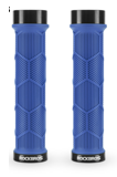 Грипсы ROCKBROS / blue