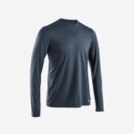 Decathlon лонгслив UV50+ Dry 100 / XL / Синий