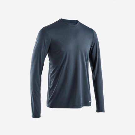 Decathlon лонгслив UV50+ Dry 100 / XL / Синий