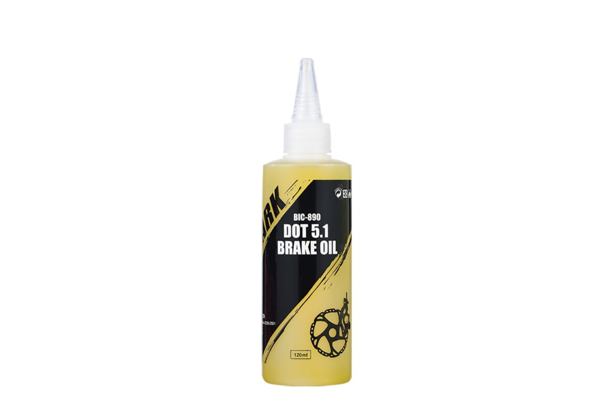 Тормозная жидкость CHEPARK DOT 5,1 120ml