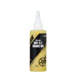 Тормозная жидкость CHEPARK DOT 5,1 120ml