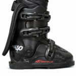 Лыжные ботинки Nordica / 28 / Чёрный