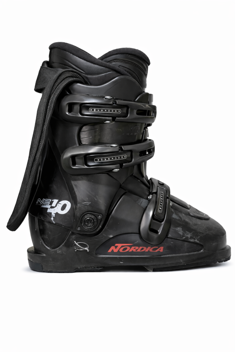 Лыжные ботинки Nordica / 28 / Чёрный