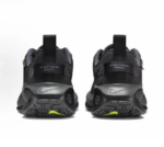 Кроссовки Nike ReactX Infinity Run 4 GORE-TEX / 43 / Черный