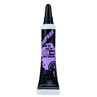 Смазка парафиновая CHEPARK 5ml