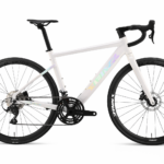 Велосипед шоссейный Trinx TDO 700 / Белый
