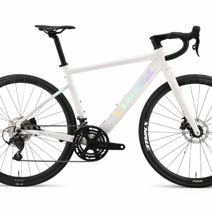 Велосипед шоссейный Trinx TDO 700 / Белый