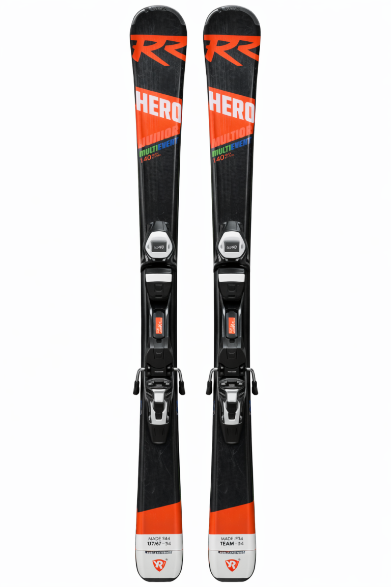 Горные лыжи Rossignol / 120