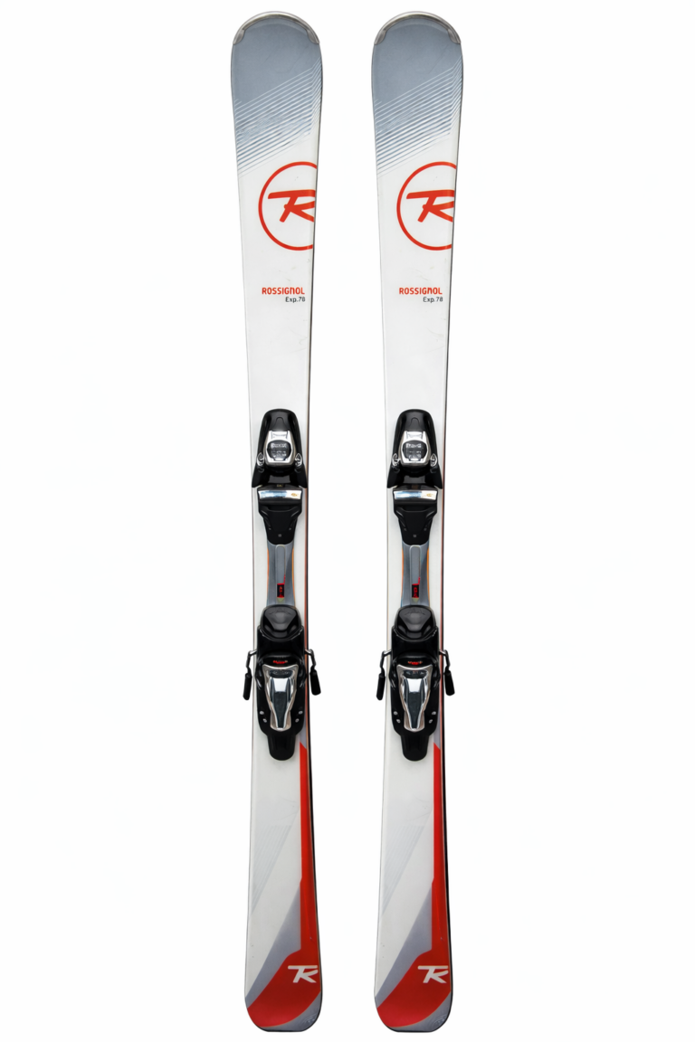 Горные лыжи Rossignol / 160