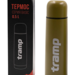 Tramp Термос Basic 0,5 л. (Хаки)