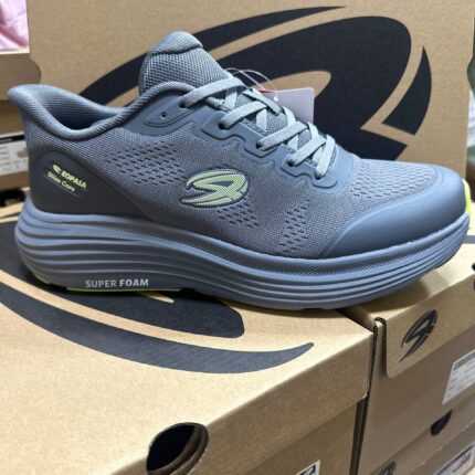 Кроссовки EOPAIA / 42 / grey