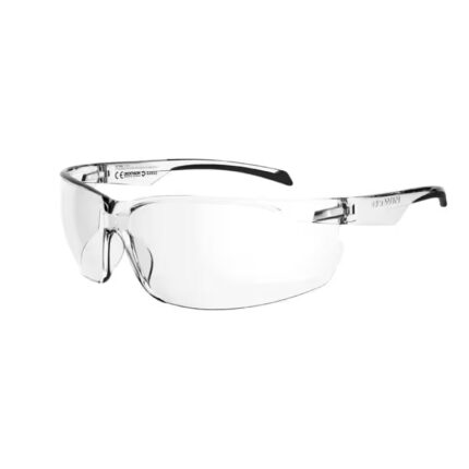 Decathlon ST100 очки / Прозрачный