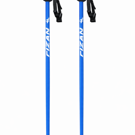 Лыжные палки Fizan / 110cm