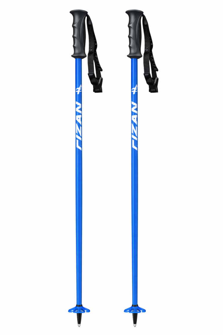 Лыжные палки Fizan / 110cm