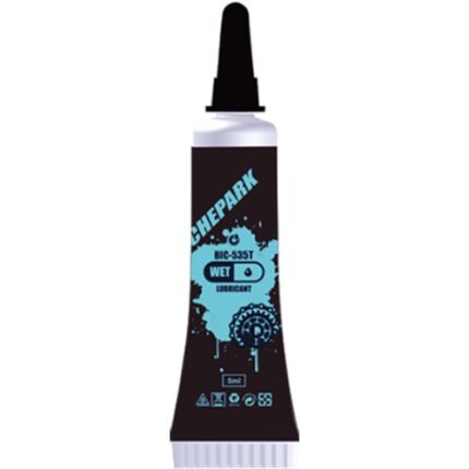 Смазка водостойкая CHEPARK 5ml