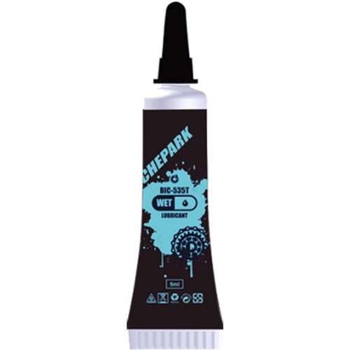 Смазка водостойкая CHEPARK 5ml