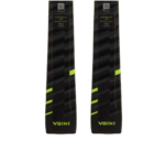 Лыжи Volkl Peregrine XT / 161 / Черный, зеленый