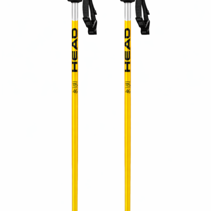 Лыжные палки HEAD / 115cm