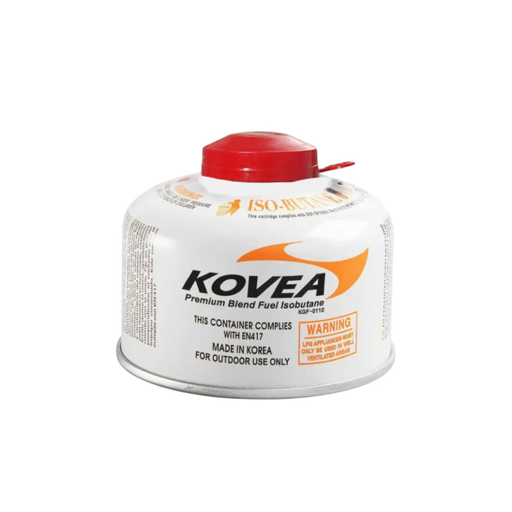 Kovea  газовый баллон - 0110 (24ш.)