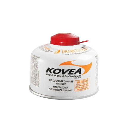 Kovea  газовый баллон - 0110 (24ш.)