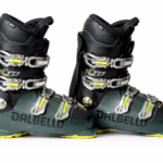Ботинки лыжные Dalbello / 27.5
