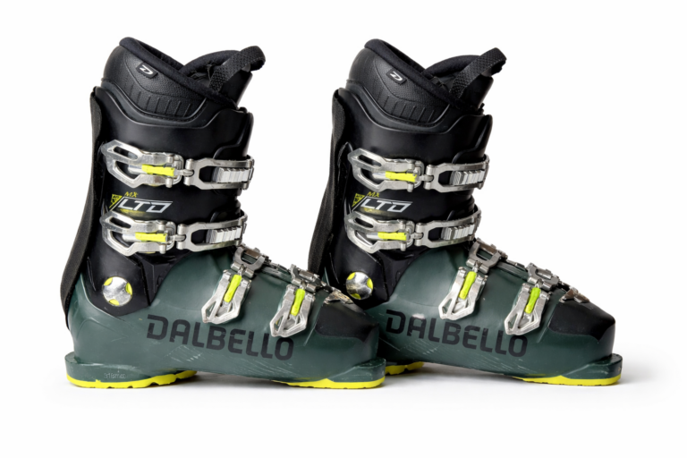 Ботинки лыжные Dalbello / 27.5