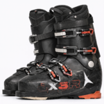 Ботинки лыжные Salomon / 28