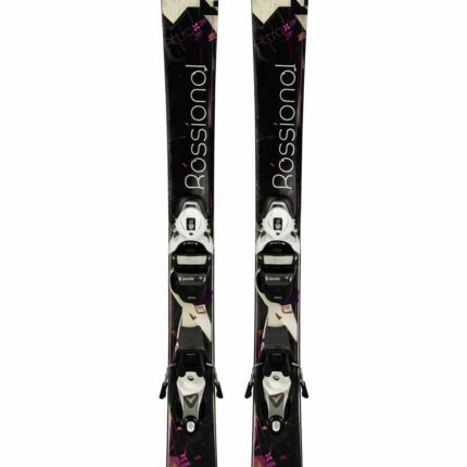 Горные лыжи Rossignol / 160