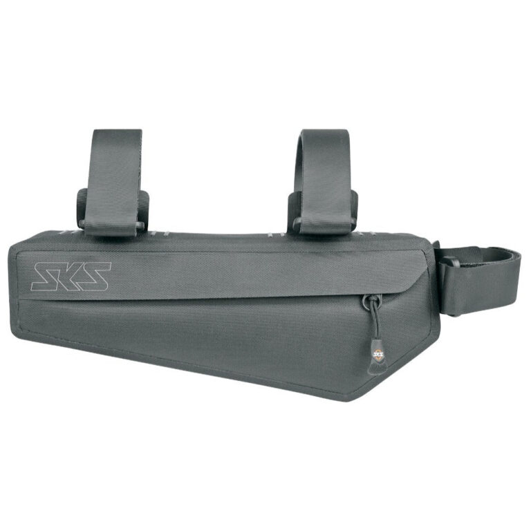 SKS  сумка Race Framebag / One size / black