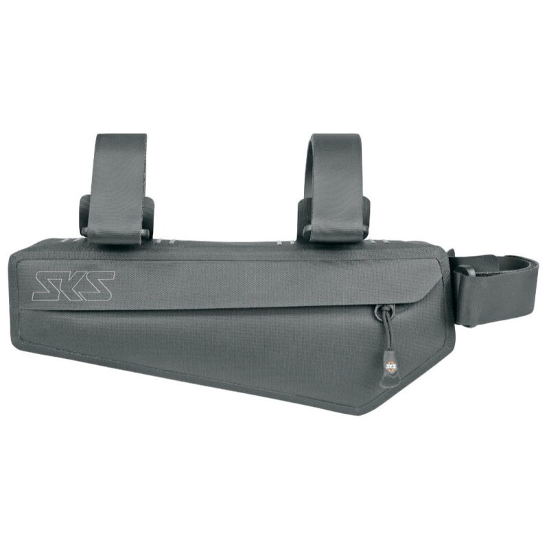 SKS  сумка Race Framebag / One size / black