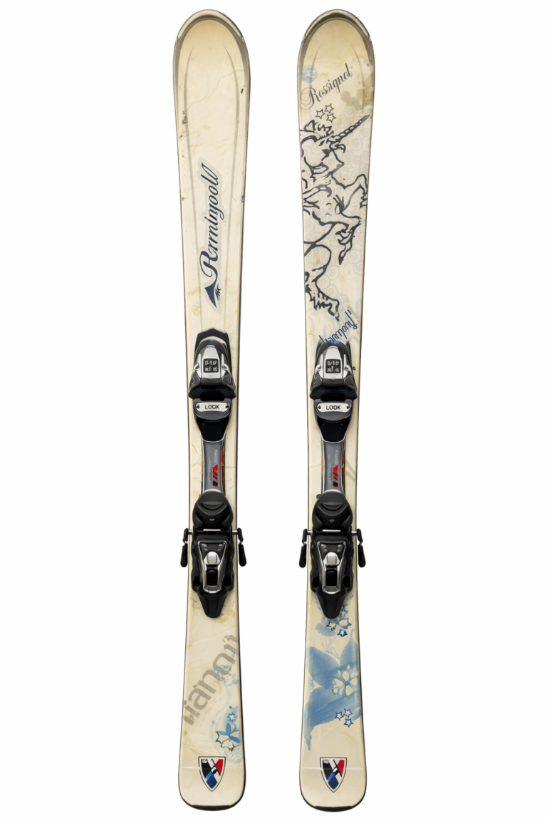 Горные лыжи Rossignol / 150