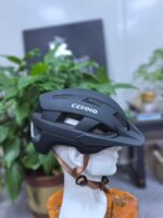 Шлем Celoid черный L 54-61 / L (54-61 см) / Черный