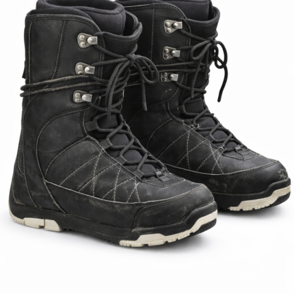 Ботинки сноубордические Salomon / 25