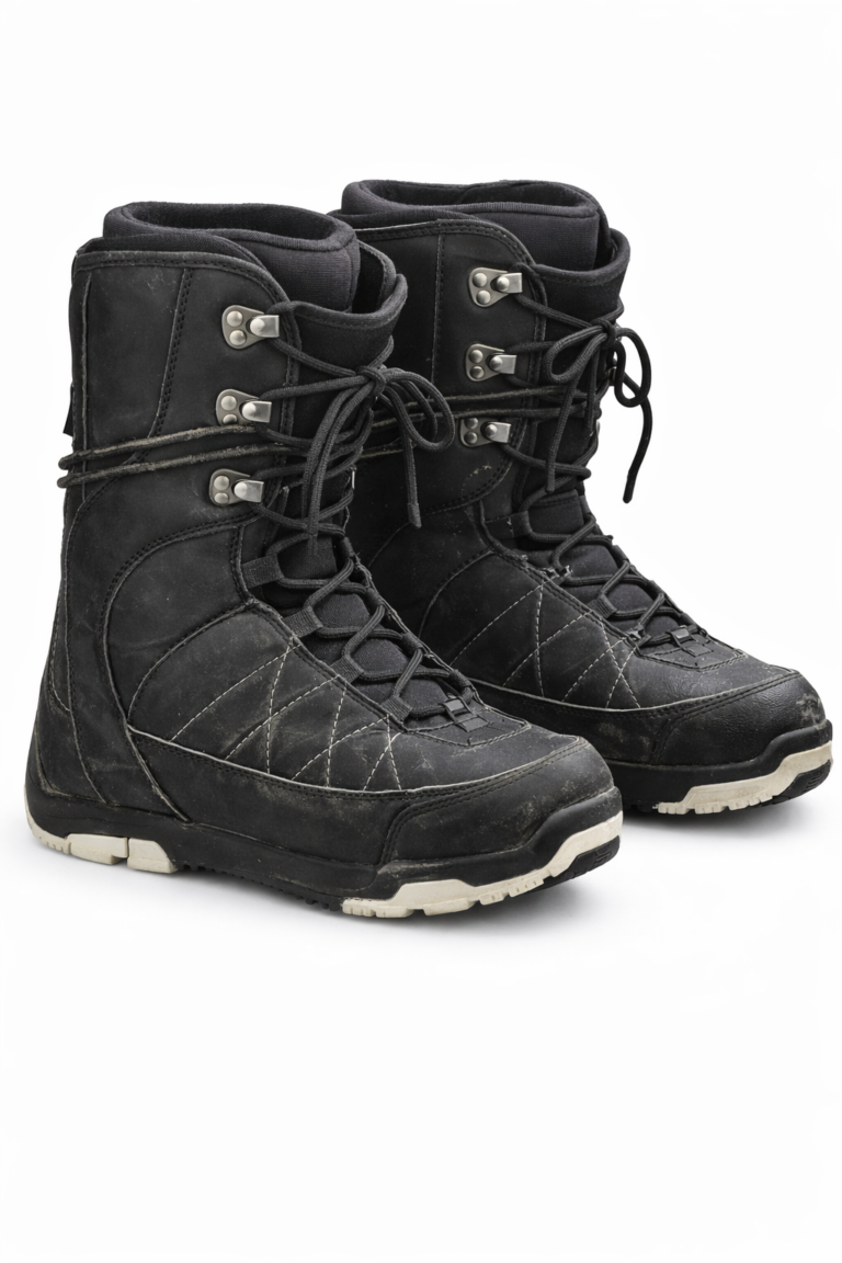 Ботинки сноубордические Salomon / 25