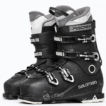 Ботинки лыжные Salomon / 29